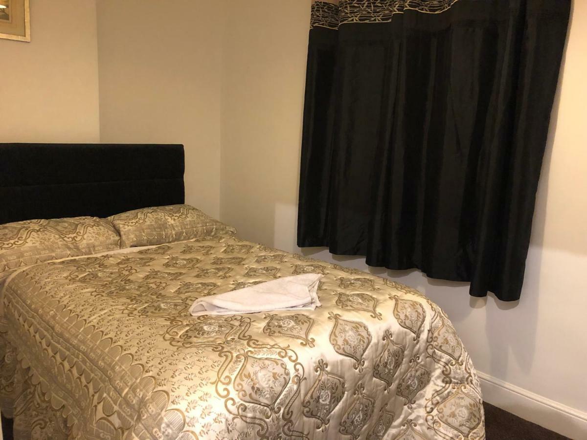 Cumberland Villa Йорк Экстерьер фото